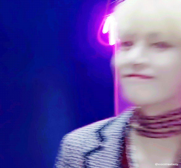 광고도 아닌데 구찌 광고라 불렸었던 방탄소년단 뷔...jpg | 인스티즈