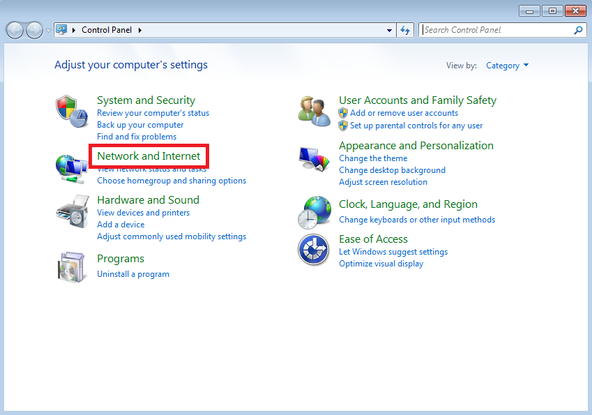 software to change mac address in windows 7 software to change mac address in windows 7