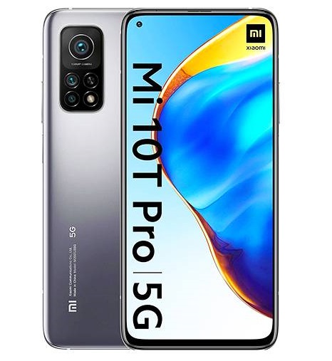 مواصفات و مميزات شاومي Xiaomi Mi 10T Pro 5G
