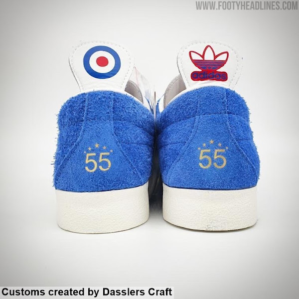 Adidas To Release Diego Maradona Shoes? Footy Headlines