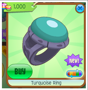 Animal jam glitched ring images