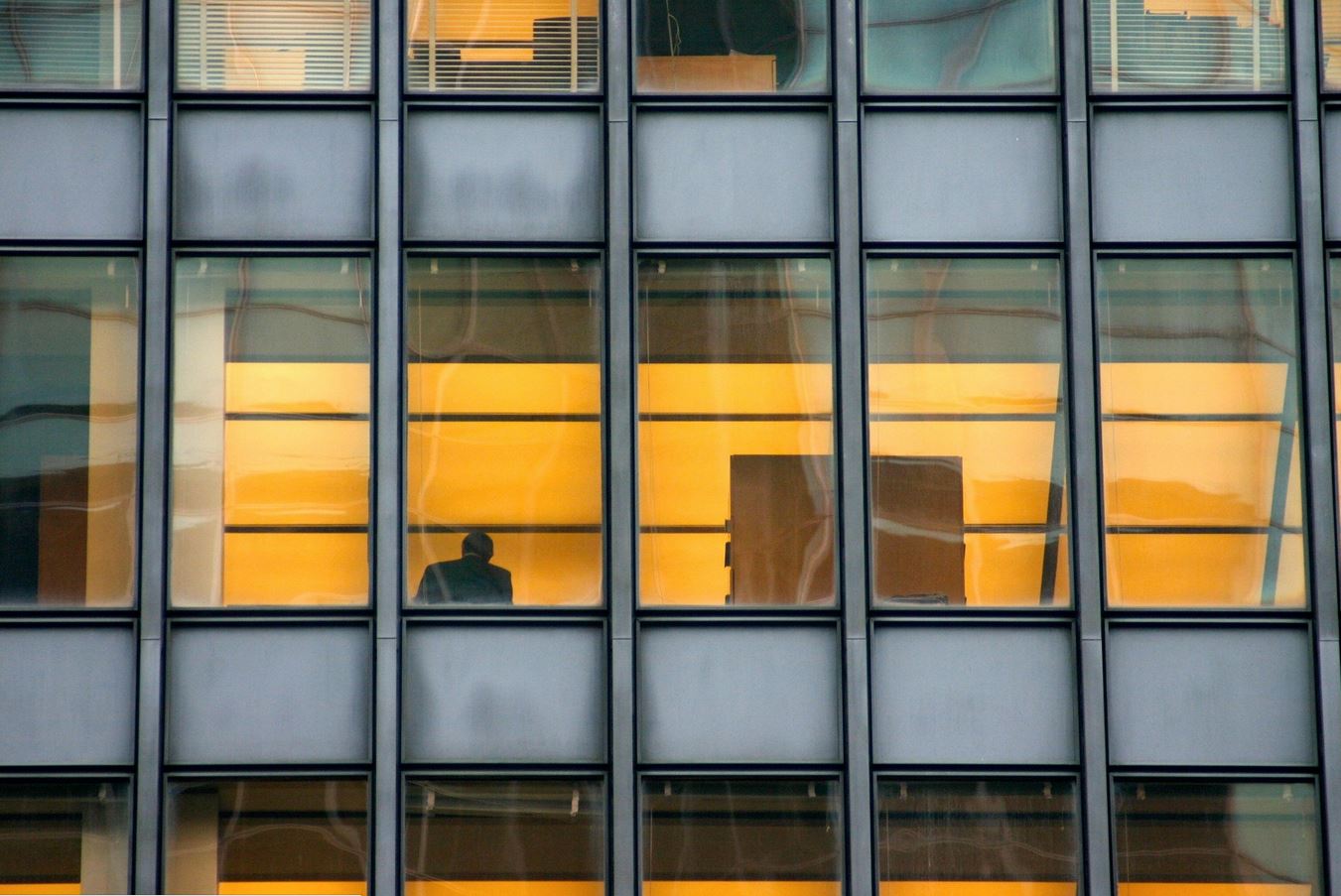 The Seagram Building, NYC | Ludwig Mies van der Rohe | archistate
