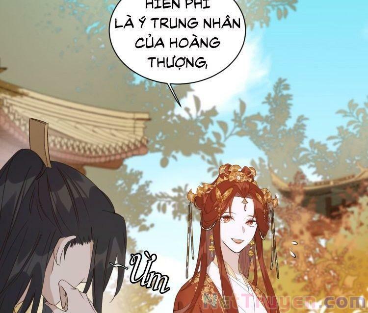 Hoàng Hậu Vô Đức Chapter 10 - Trang 26