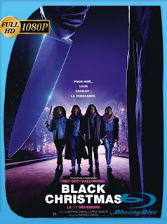 Negra navidad (2019) HD [1080p] Latino [GoogleDrive] SXGO