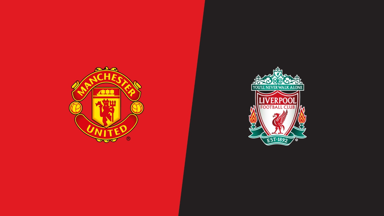 Match Preview - Manchester United vs Liverpool