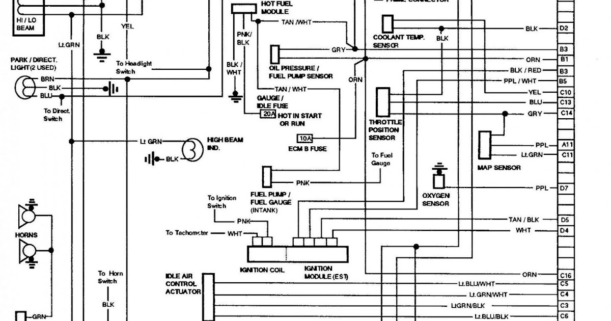 7.7 Vortec Engine Diagram Download Software - Free Image Diagram