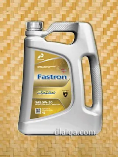 fastron gold