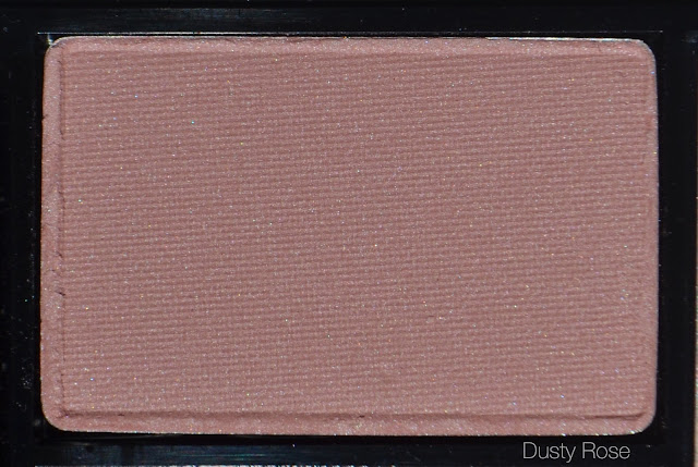 kevyn aucoin bloodroses eyeshadow palette swatches and review