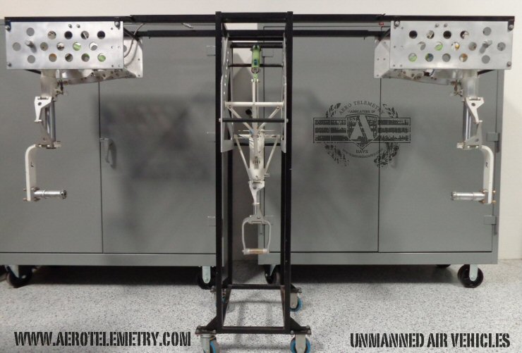 Aero Telemetry UAV Landing Gear Top 5 Companies