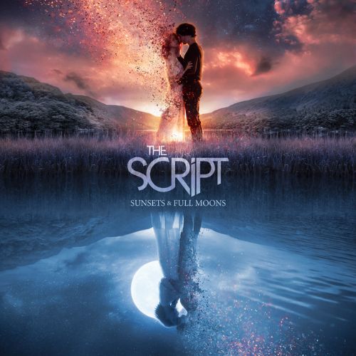 The Script Something Unreal Lyrics