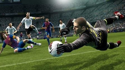 Pro Evolution Soccer (PES) 2013 Pro Evolution Soccer (PES) 2013