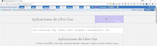 Google Chrome medir areas pantalla con Page Ruler