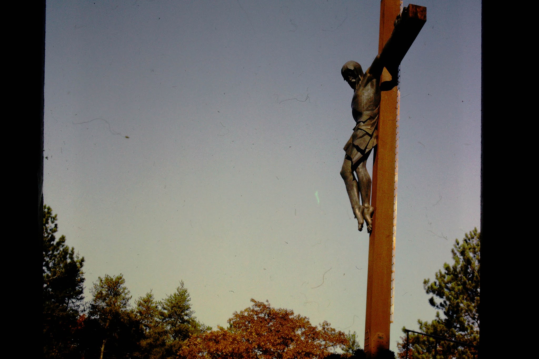The Cross 1964