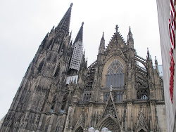 Cologne (Köln) Cathedral