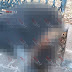 Muere hombre en situación de calle al norte de Morelia