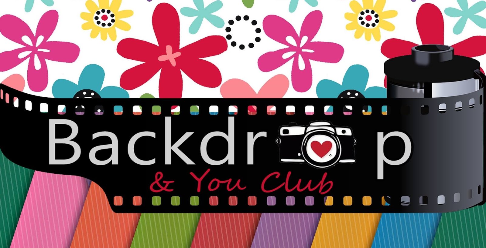 Backdrop & You Club - Location of Backdrops and Backgrounds