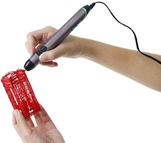 Colido NA 3D Printing Pen