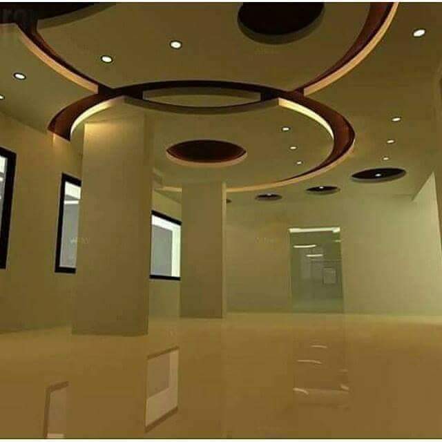 ارخص سعر ديكورات جبس اسقف معلقه 2019/2020 باسعار غير عادية 01206184038/