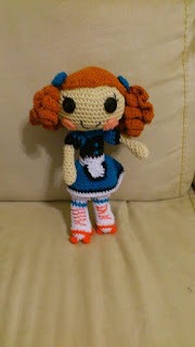 PATRON GRATIS LALALOOPSY AMIGURUMI 32750