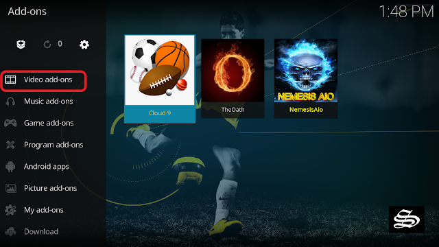 cloud-9-sports-addon-kodi-19-matrix