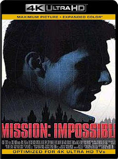 Misión Imposible (1996) 2160p 4k UHD HDR Latino [GoogleDrive] SXGO