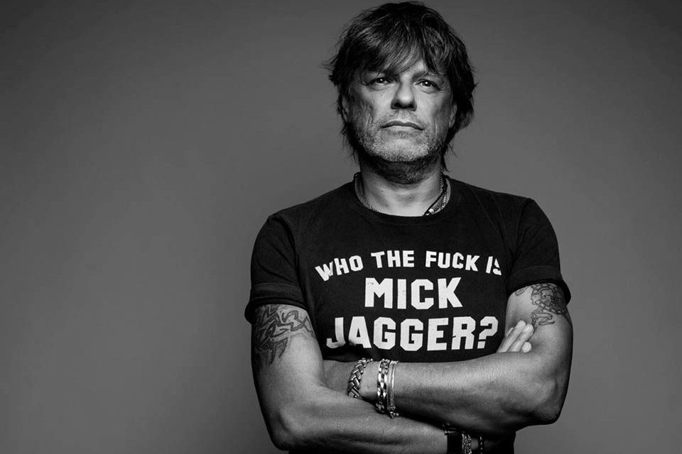 Besta Imunda ZÉ PEDRO 19562017