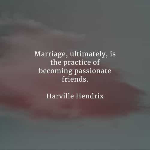 Marriage quotes that'll inspire you and touch your heart Marriage quotes that'll inspire you and touch your heart