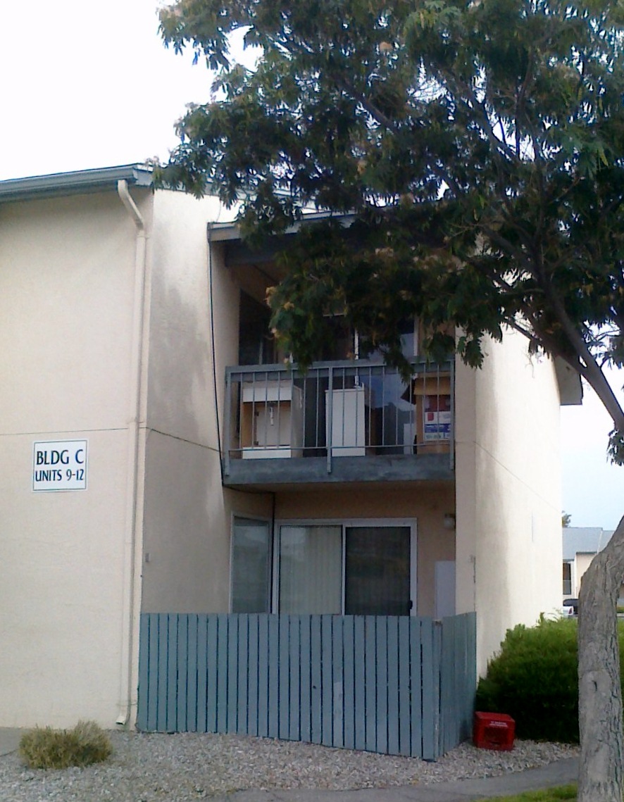 Carlisle Square CondominiumsAlbuquerque,NM 2011