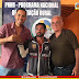 Prefeitura de Mairi entrega oficialmente 45 casas populares do PNHR