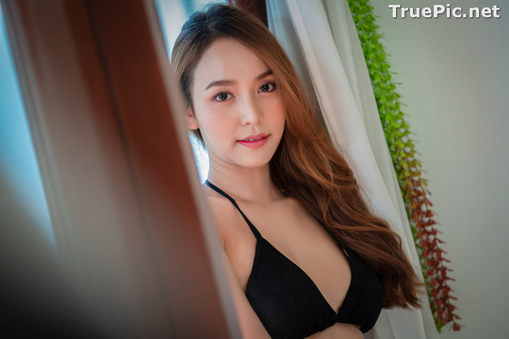 Image Thailand Model - Noppawan Limapirak (น้องเมย์) - Beautiful Picture 2021 Collection - TruePic.net - Picture-41