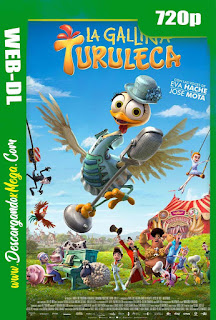 La Gallina Turuleca (2020) HD [720p] Castellano-Ingles