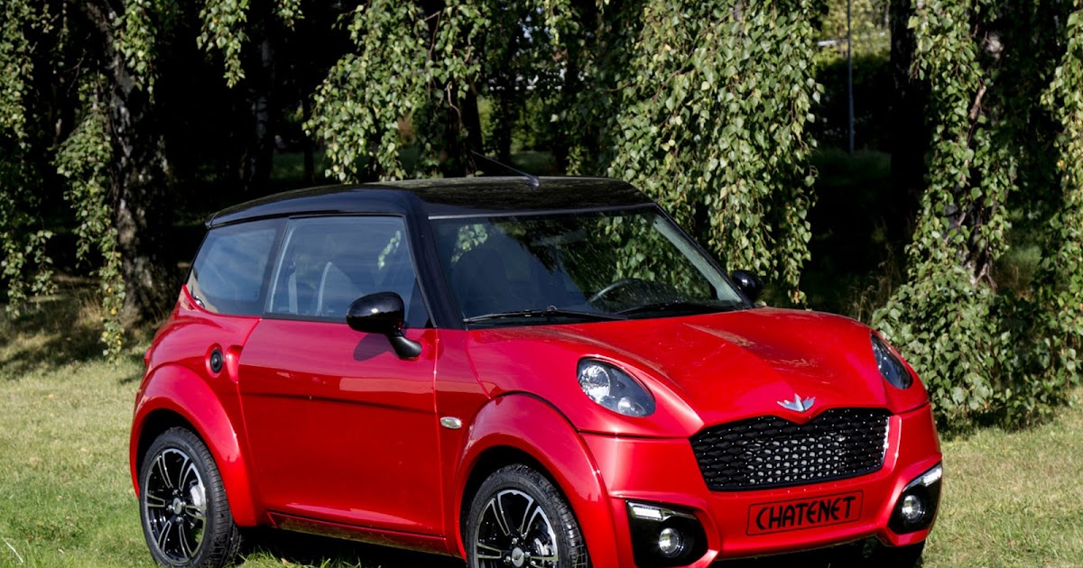 Che Macchine Si Possono Guidare A 18 Anni l'autocritico: Esplode la moda delle minicar: ecco come funzionano le