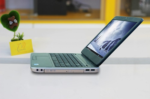 Laptop Dell Vostro 1440, Core i3-M380, Ram 4GB, 14 inch