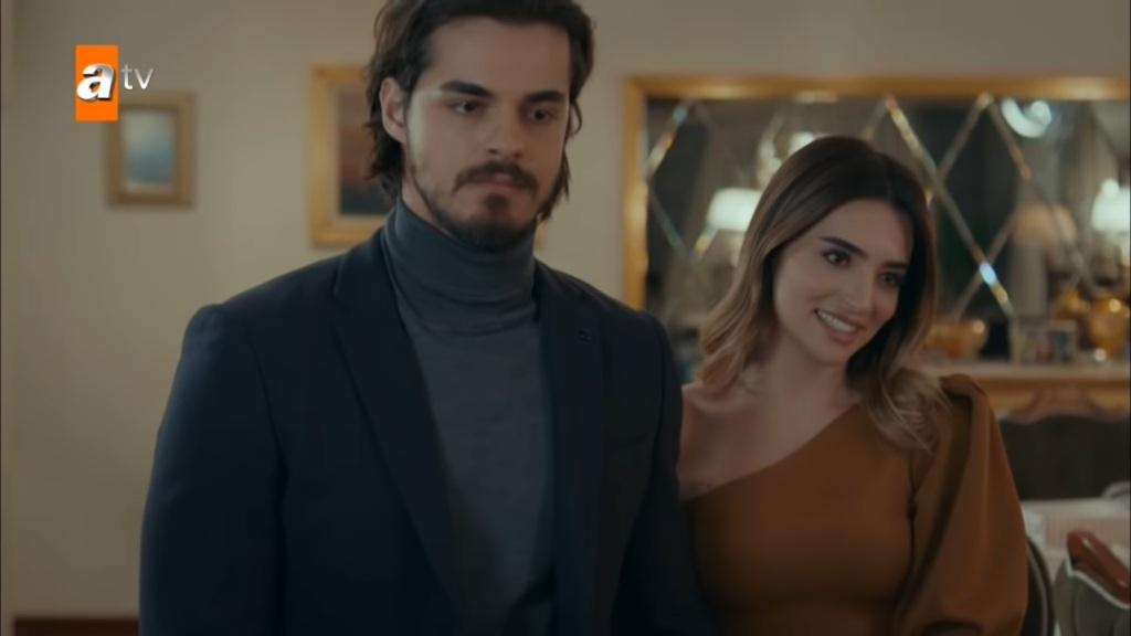 Łzy Cennet odcinek 53: Selim postanawia ożenić się z Melisą! [Streszczenie + Zdjęcia]