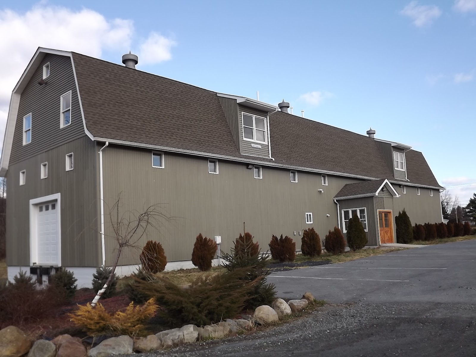 REAL ESTATE Due Diligence A Must In Commercial Real Estate