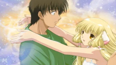 Todo sobre Chobits, el mejor anime sobre Inteligencia Artificial IA