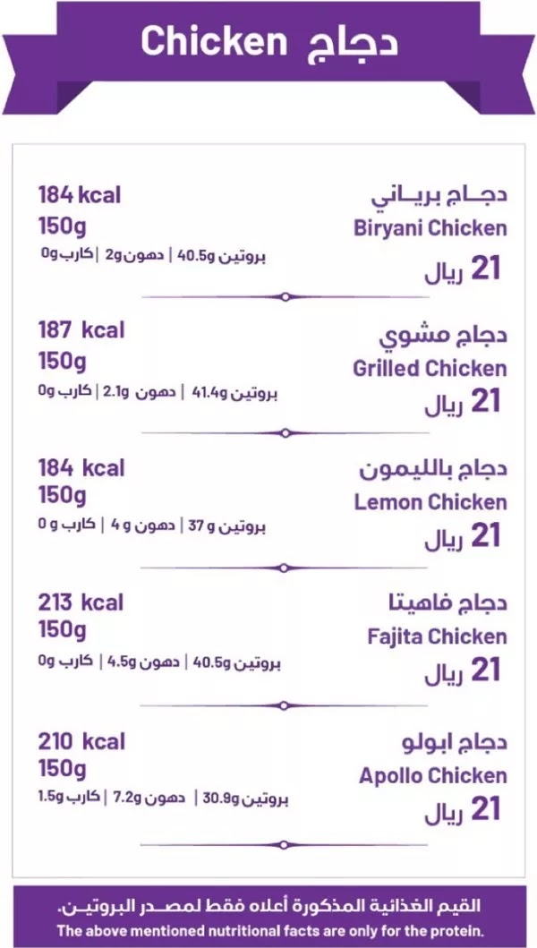 منيو فت هاوس منيو فت هاوس