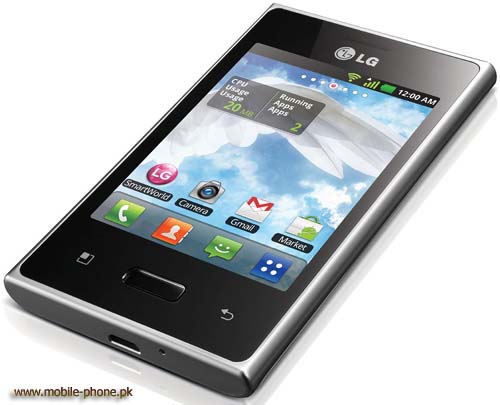 Lg e405 аккумулятор