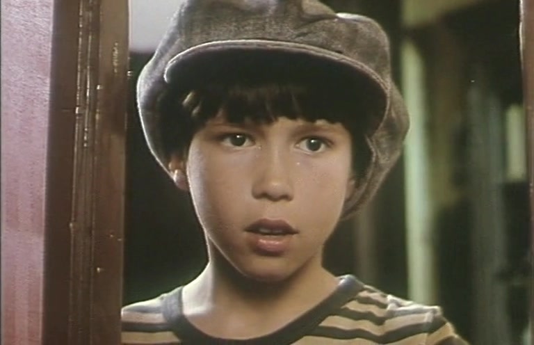 My Pics and Movies: Tri karte za Holivud (1993) My Pics and Movies: Tri karte za Holivud (1993)