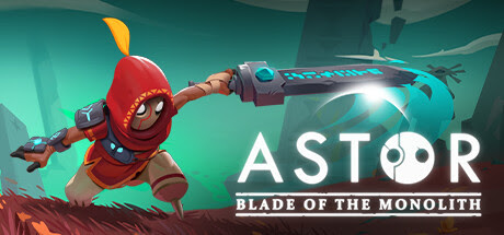 Astor Blade of the Monolith MULTi9-ElAmigos