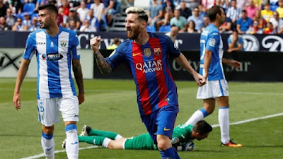 بث مباشر مباراة برشلونة وليغانيس مشاهدة مباراة برشلونة وليغانيس