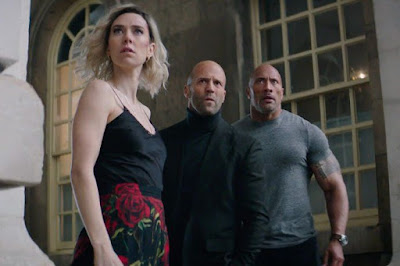 Fast And Furious Hobbs And Shaw Movie Image