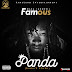 MUSIC: Famous - Panda (Cover) @Afritunesng