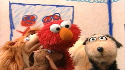 Sesame Street Elmo's World Babies, Dogs and More