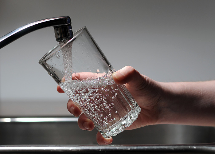 Why Does Tap Water Go Stale Overnight?