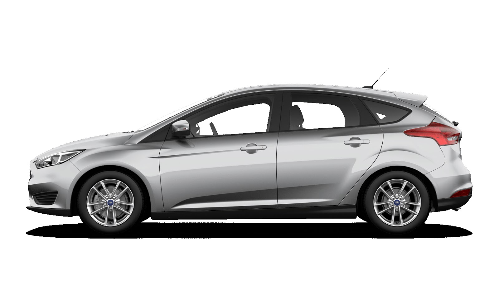 Lanzamiento: Ford Focus Hatch 1.6 S M/T : Autoblog Uruguay | Autoblog