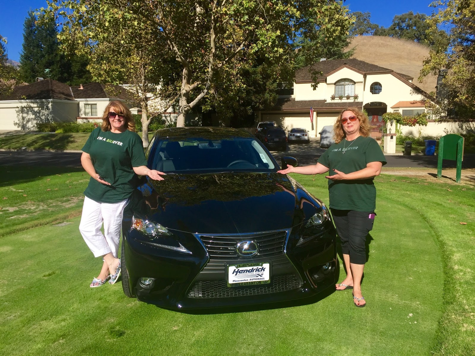 Lexus of Pleasanton