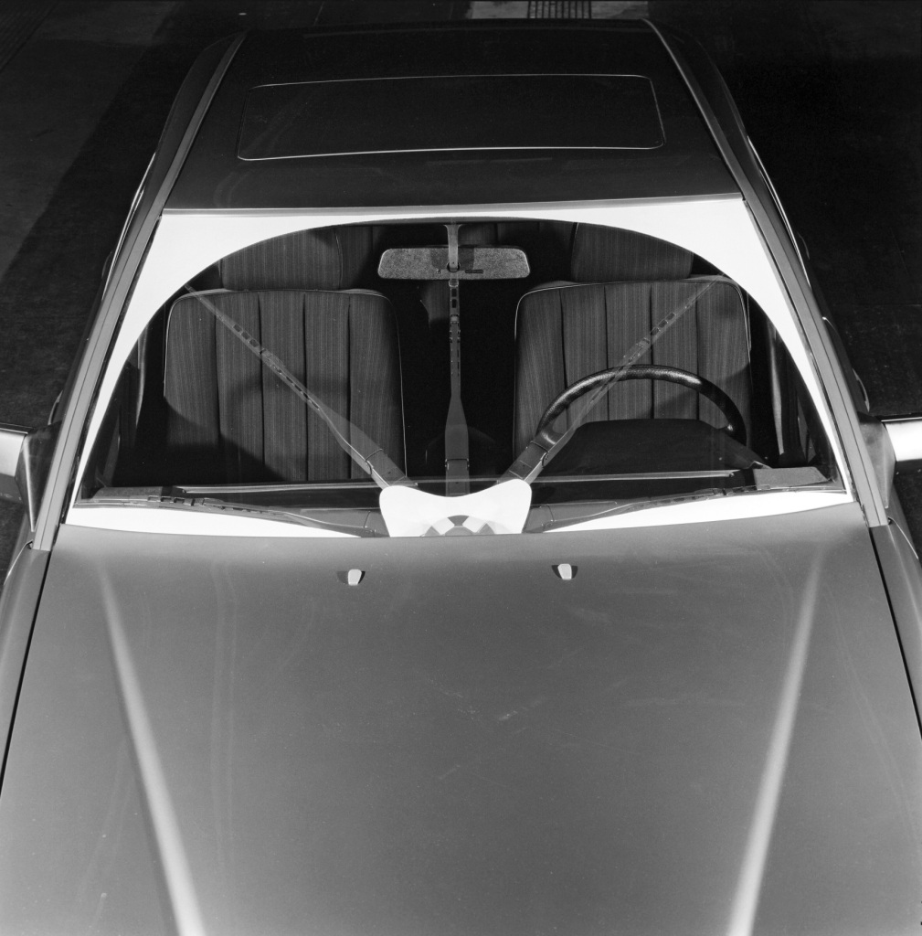 The Automobile and American Life A brief history of the windshield wiper