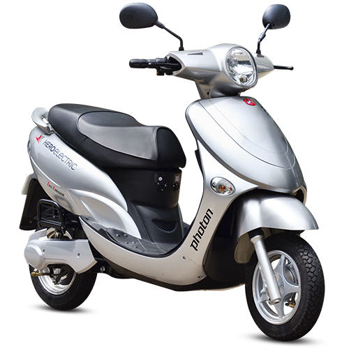 scooty online booking