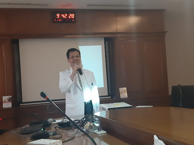 cegah dan kendalikan penyakit tidak menular cegah dan kendalikan penyakit tidak menular